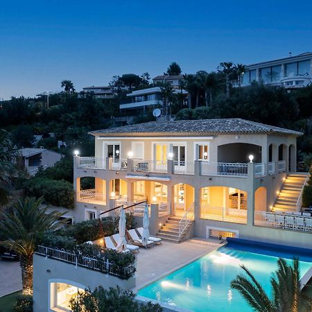 Villas Raphael Les Issambres Exterior photo