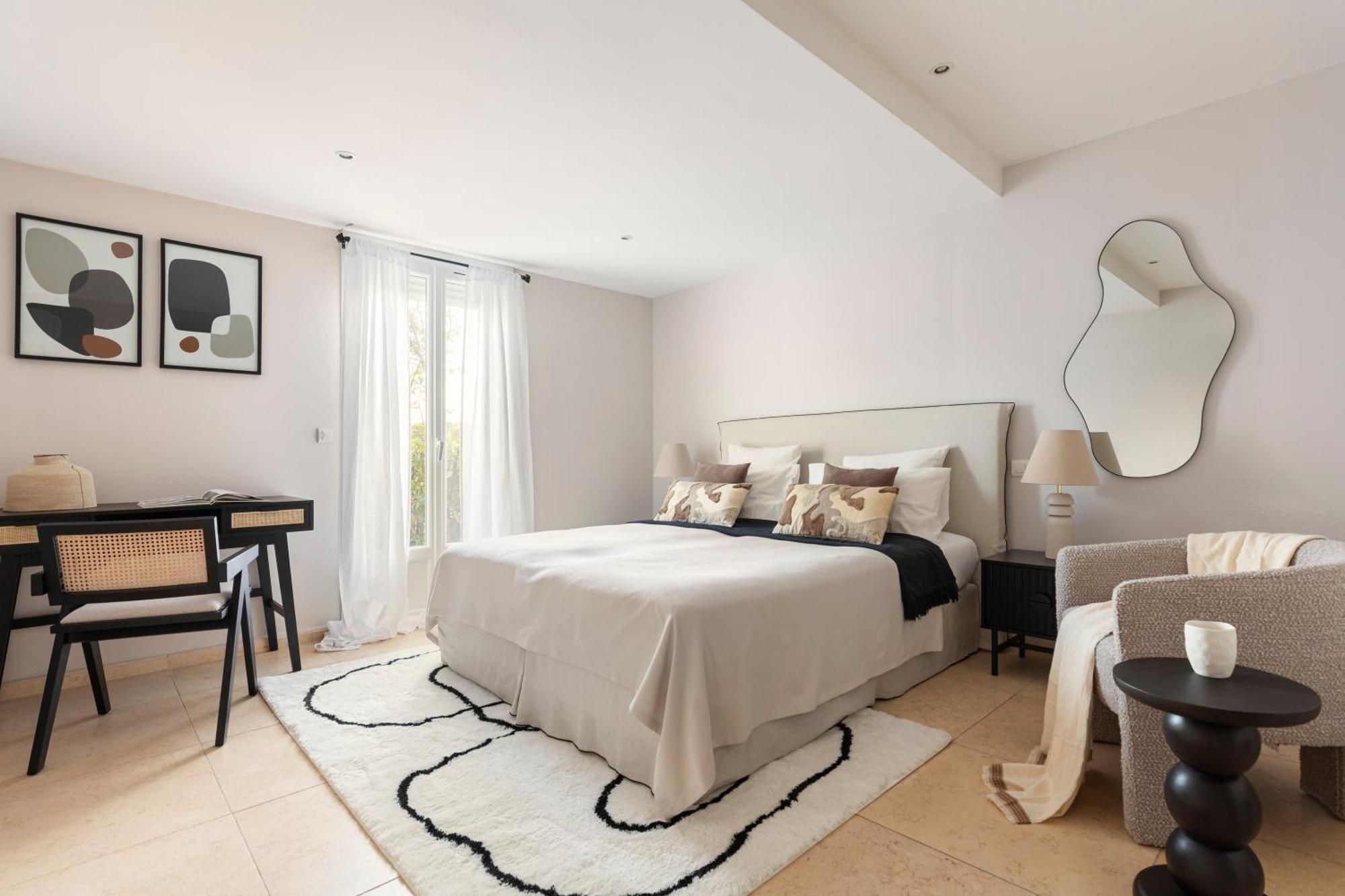Villas Raphael Les Issambres Exterior photo
