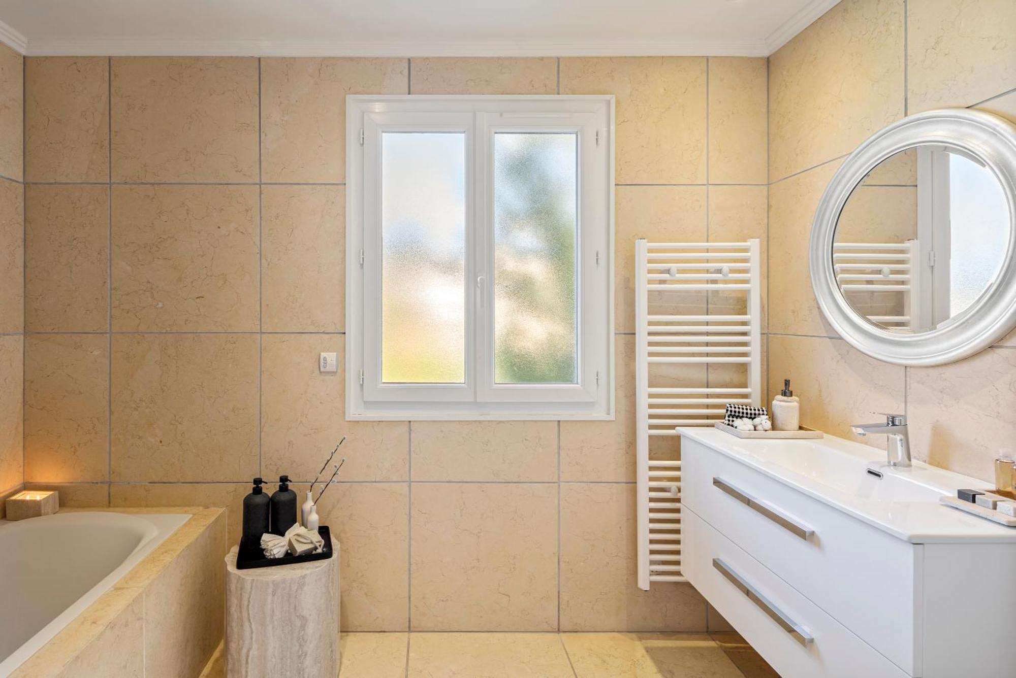 Villas Raphael Les Issambres Exterior photo