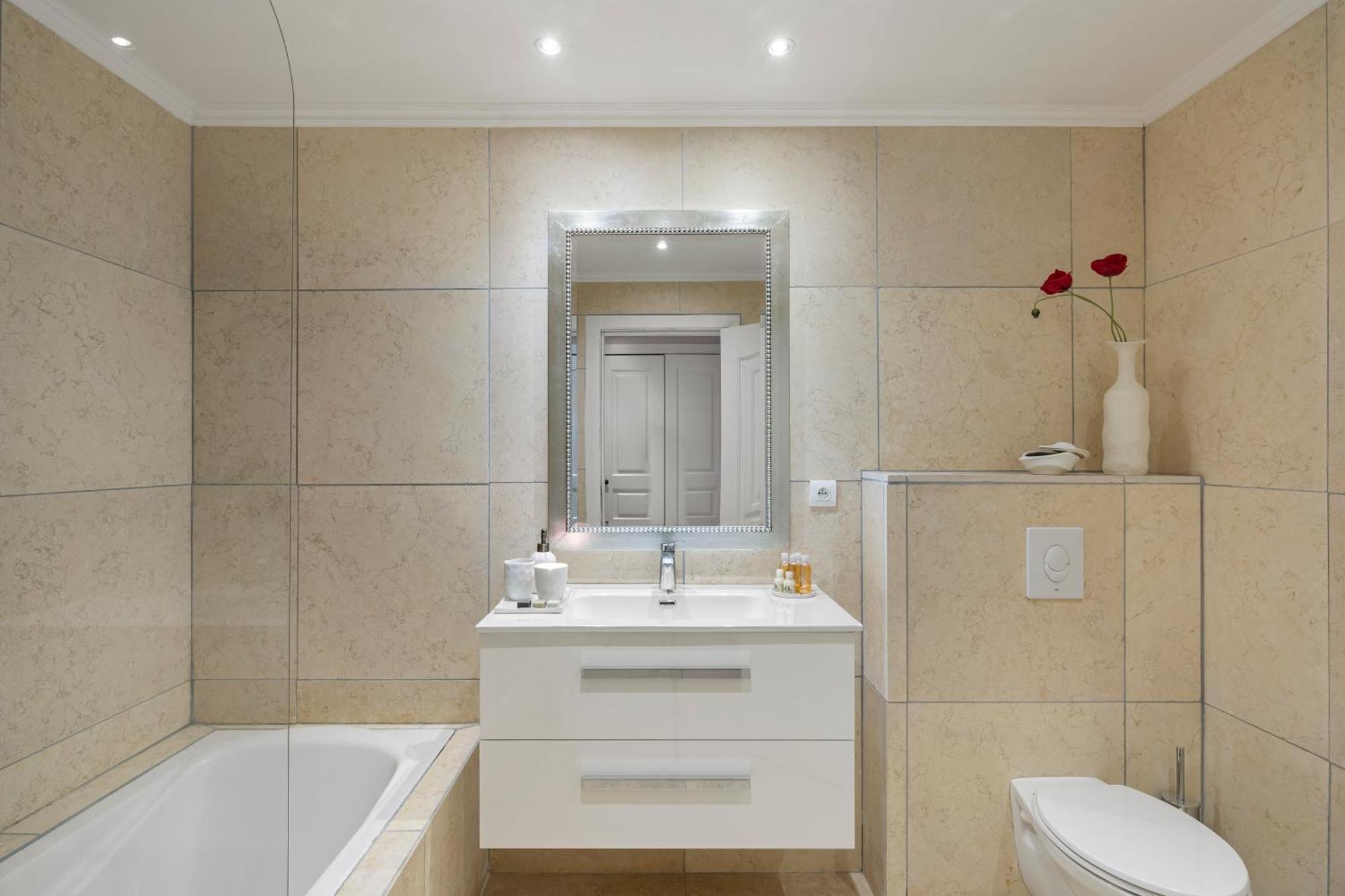Villas Raphael Les Issambres Exterior photo
