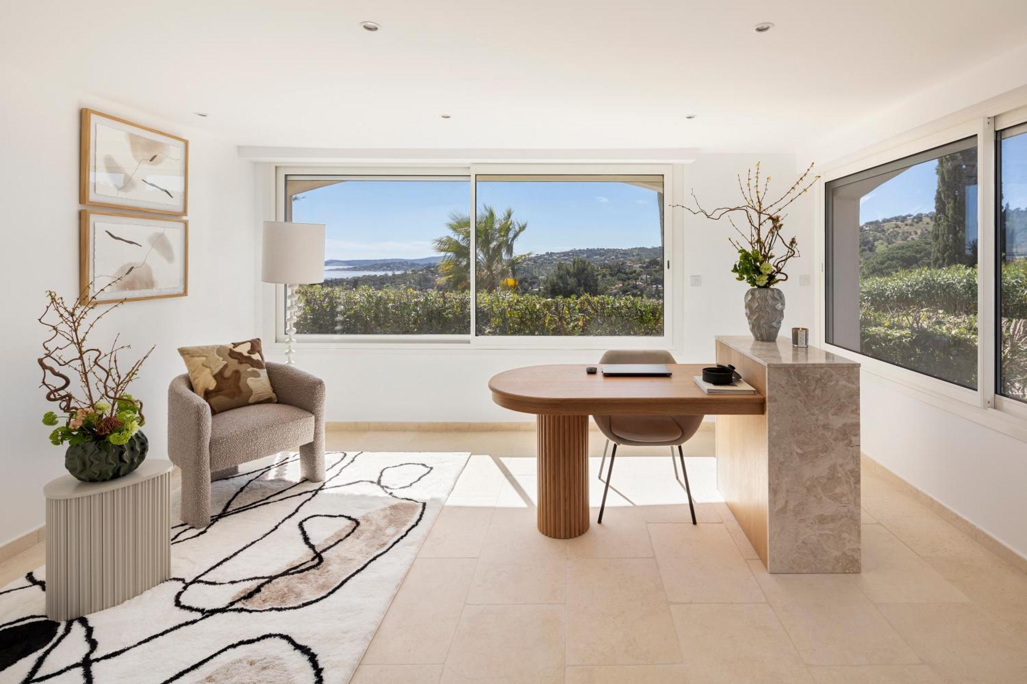 Villas Raphael Les Issambres Exterior photo