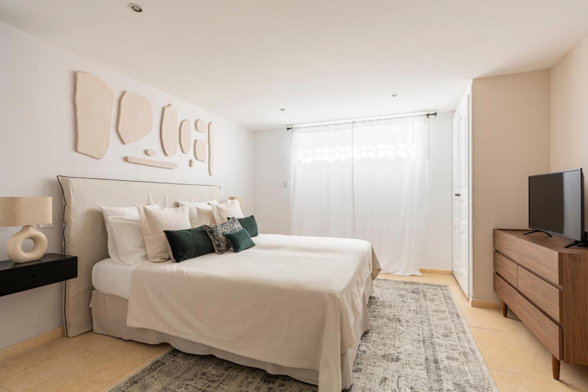 Villas Raphael Les Issambres Exterior photo