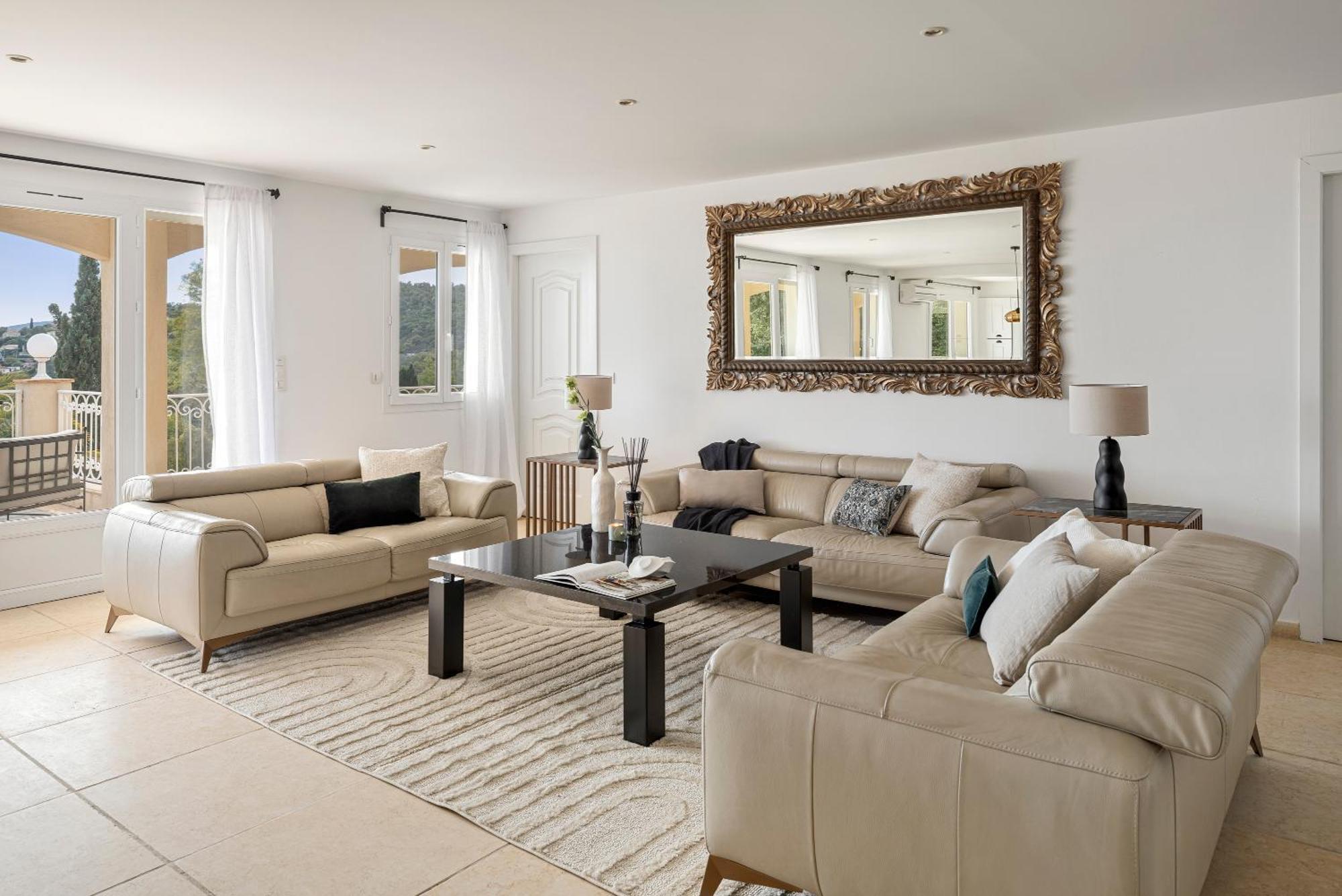 Villas Raphael Les Issambres Exterior photo